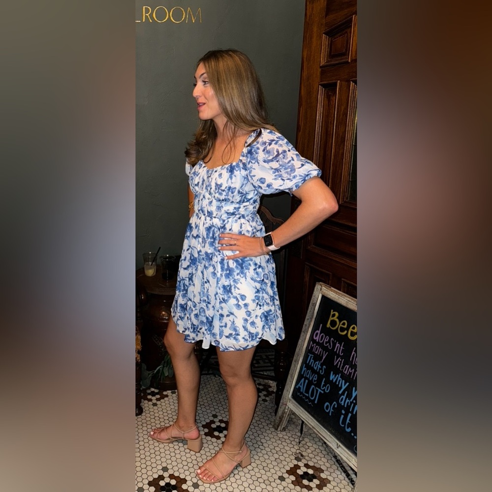 Abercrombie Dress